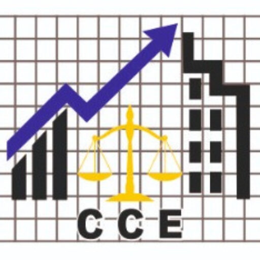 Logo CCE