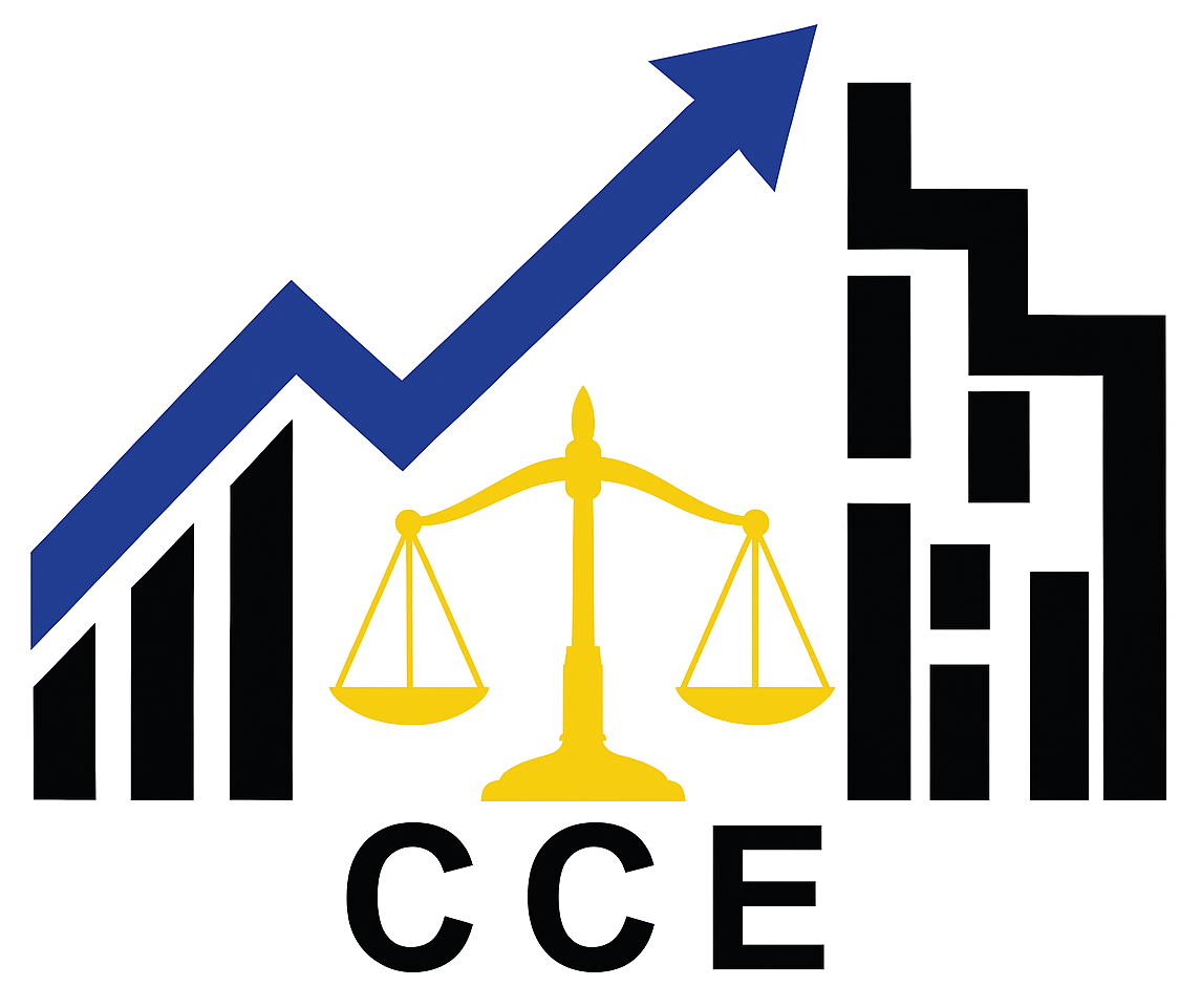 CCE - Centro de Consultoría del Este
